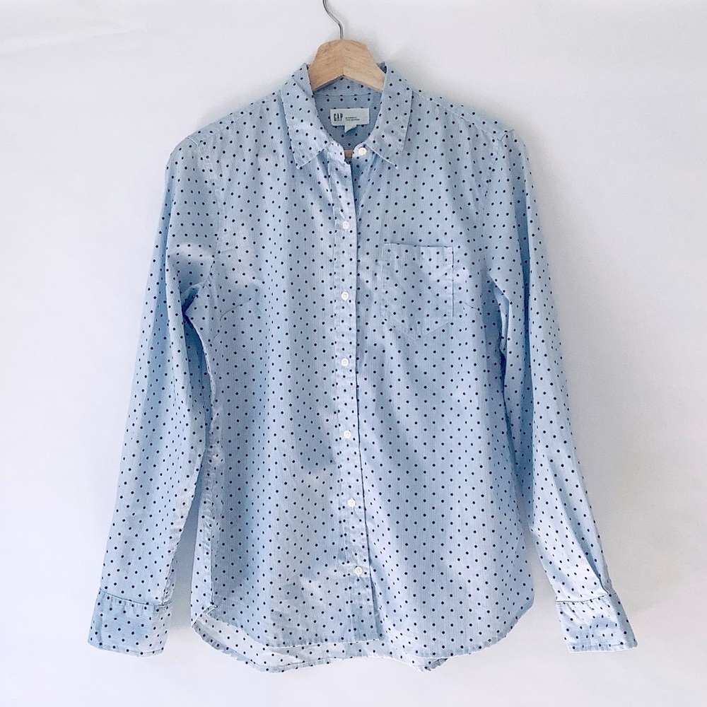 GAP Button Down Shirt, NWOT